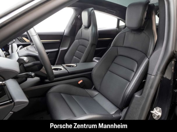 Porsche Taycan 320 kW image number 13