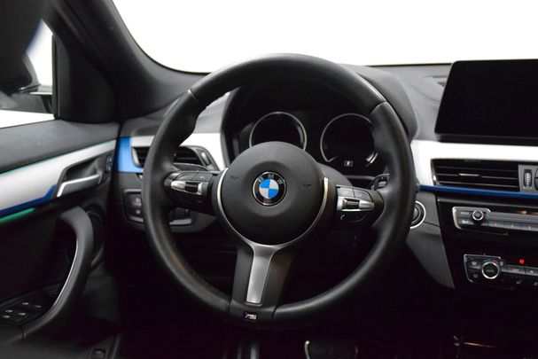 BMW X2 xDrive25e M Sport X 163 kW image number 6