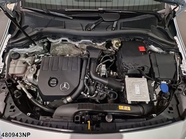 Mercedes-Benz B 180 100 kW image number 6