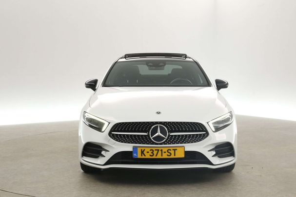 Mercedes-Benz A 250 173 kW image number 4