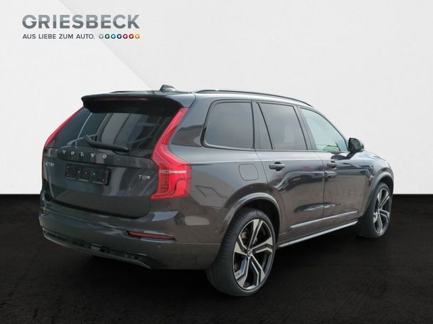 Volvo XC90 T8 AWD 335 kW image number 3