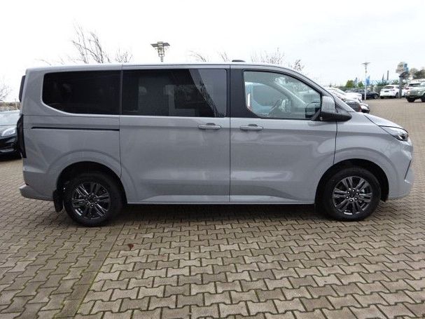 Ford Tourneo Custom L1 Titanium 110 kW image number 6