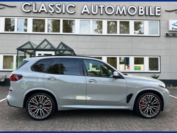 BMW X5 xDrive 220 kW image number 3