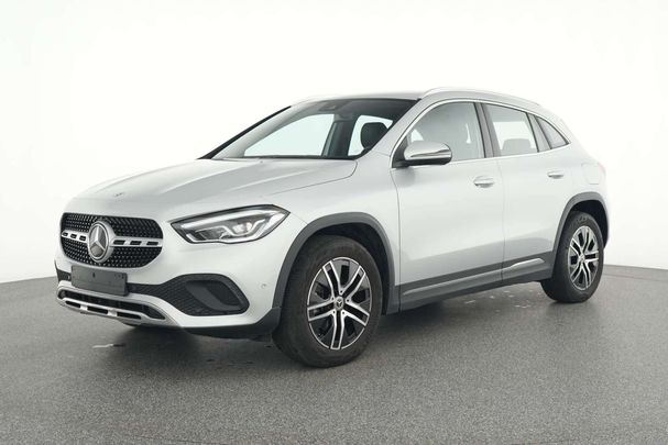 Mercedes-Benz GLA 180 100 kW image number 1