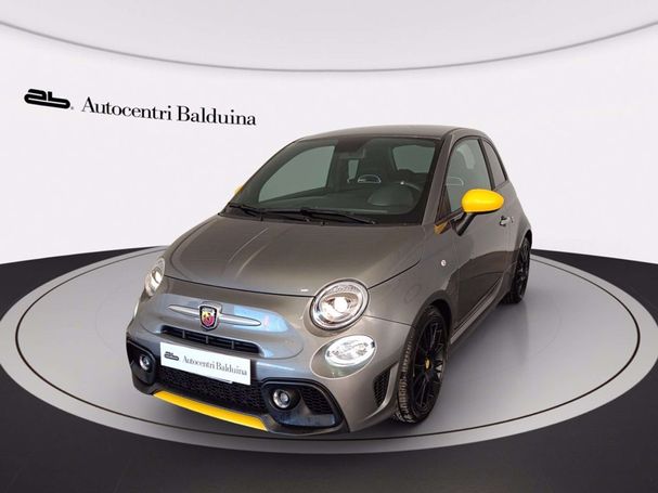 Abarth 500 1.4 T Jet 595 Turismo 121 kW image number 1