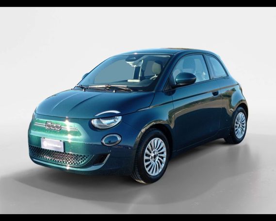 Fiat 500 e Action 70 kW image number 1