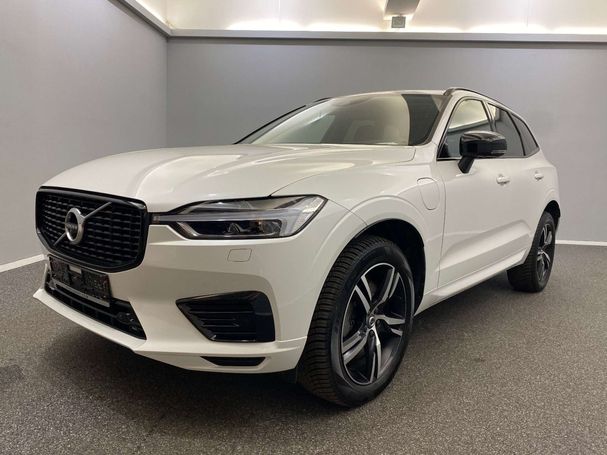 Volvo XC60 T8 AWD 288 kW image number 1