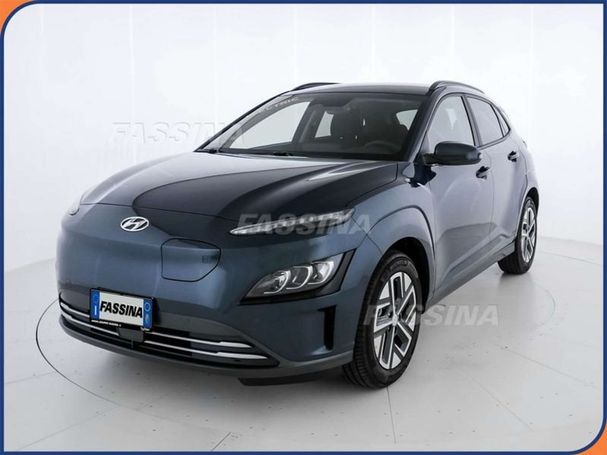 Hyundai Kona 39 kWh 100 kW image number 1