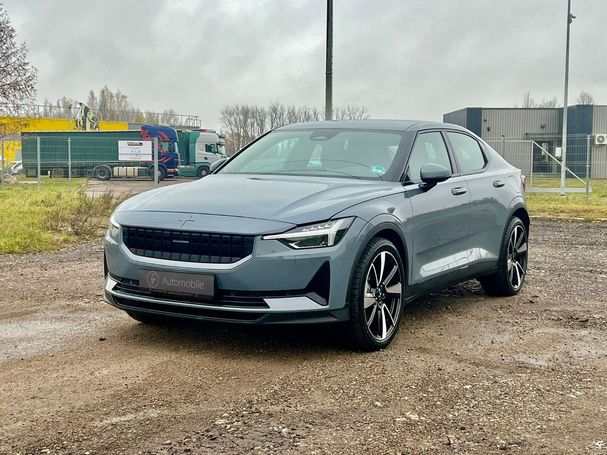 Polestar 2 Standard Range Single 165 kW image number 1