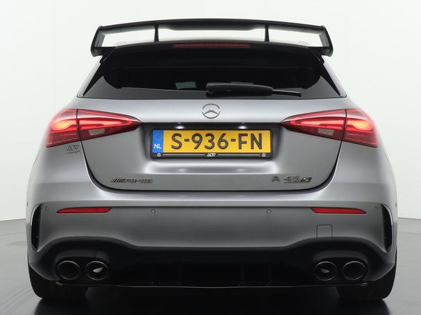 Mercedes-Benz A 45 AMG 4Matic 310 kW image number 7