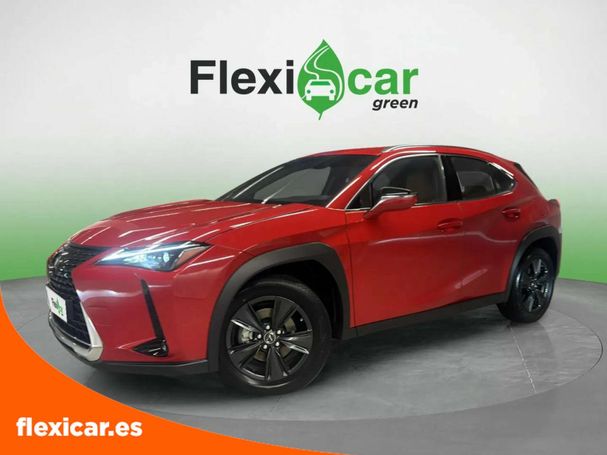 Lexus UX 250h 135 kW image number 1