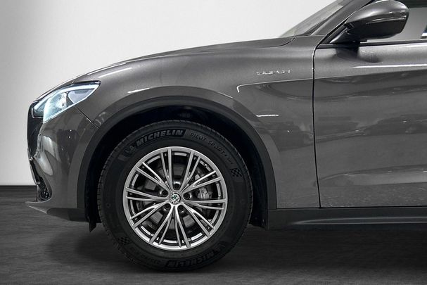 Alfa Romeo Stelvio 2.2 140 kW image number 26