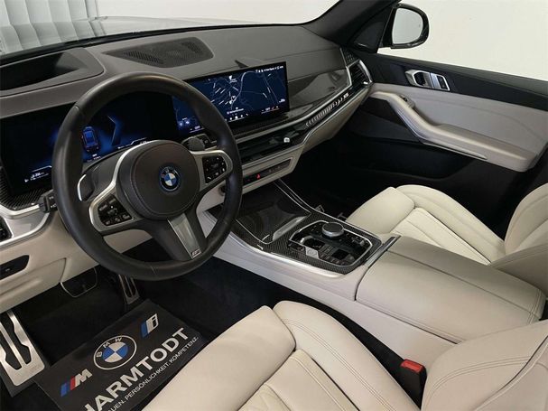 BMW X5 50e xDrive 359 kW image number 6