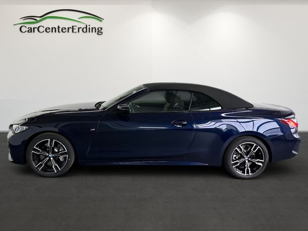 BMW 430i Cabrio M Sport 180 kW image number 6