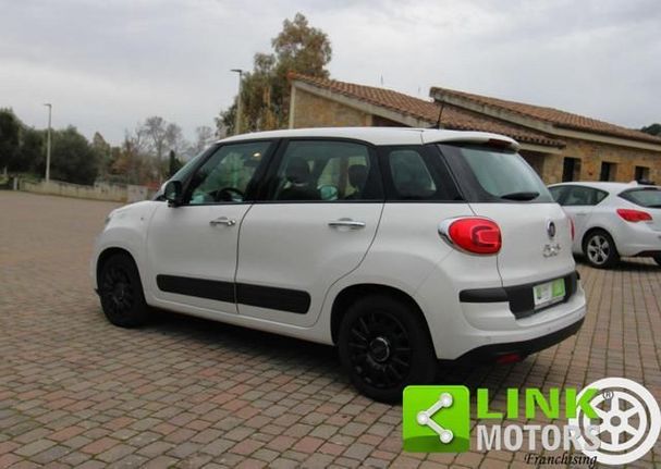 Fiat 500L 1.3 MultiJet 70 kW image number 2