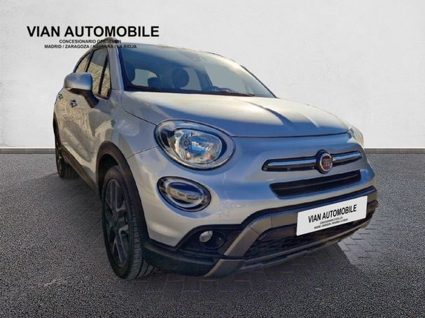 Fiat 500X 1.3 FireFly DCT 4x2 S&S Cross 110 kW image number 2