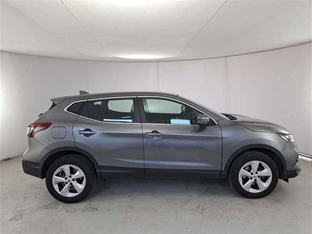 Nissan Qashqai 1.3 DIG-T 103 kW image number 3