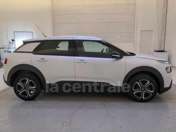 Citroen C4 Cactus PureTech 110 Feel 81 kW image number 5