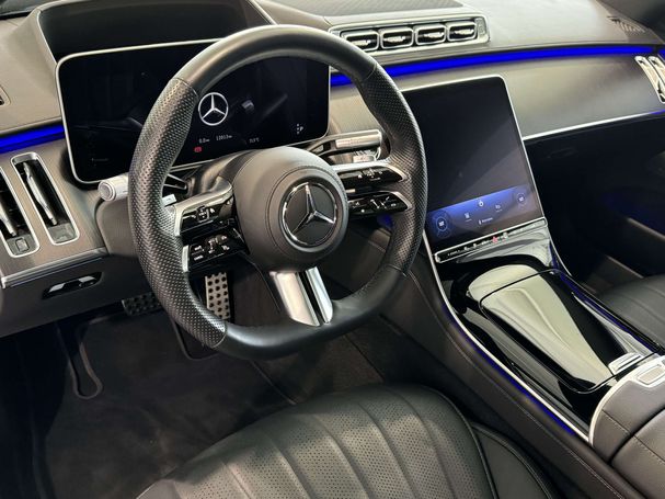 Mercedes-Benz S 580 375 kW image number 5