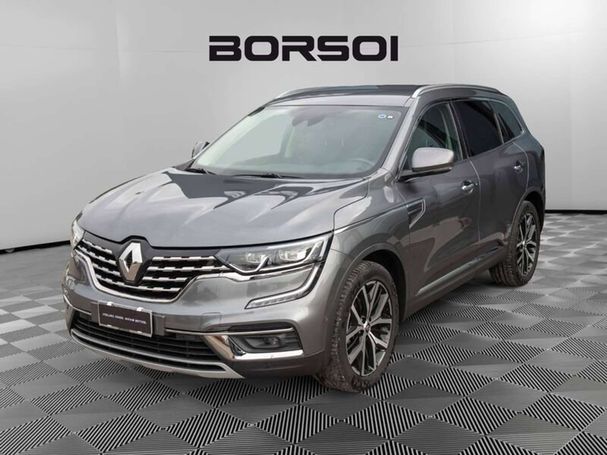 Renault Koleos BLUE dCi 150 X-Tronic 110 kW image number 1