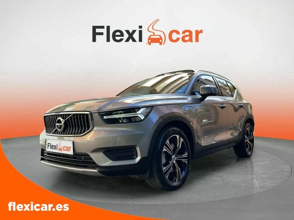 Volvo XC40 Recharge T4 Inscription 155 kW image number 1