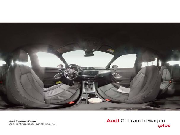 Audi Q3 40 TDI quattro 147 kW image number 3