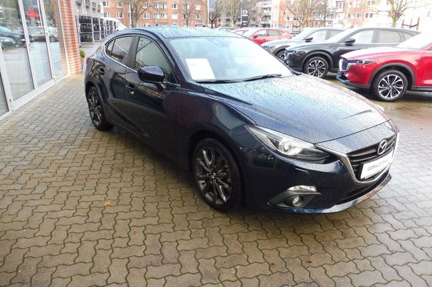 Mazda 3 88 kW image number 2