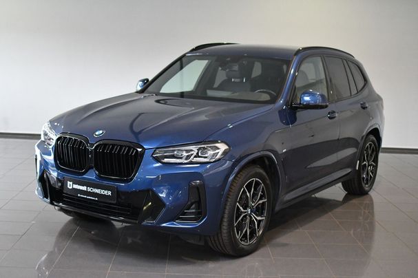 BMW X3 xDrive 210 kW image number 1