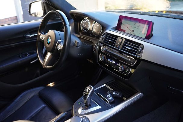 BMW 140i M 250 kW image number 24