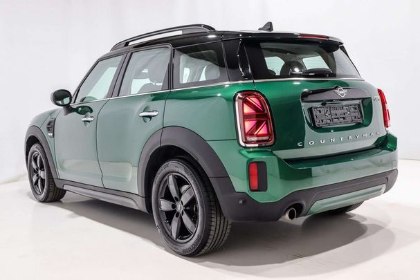 Mini Cooper Countryman Mini 100 kW image number 4