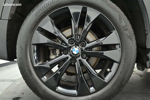 BMW X1 16d sDrive 86 kW image number 20