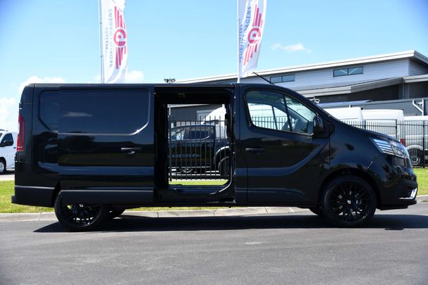 Renault Trafic L2H1 dCi 130 96 kW image number 11