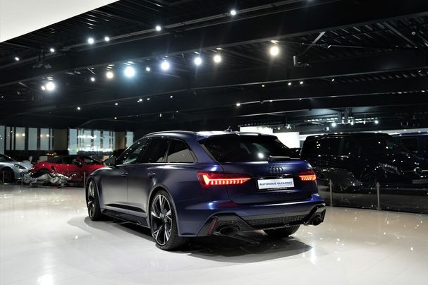 Audi RS6 Avant 441 kW image number 4