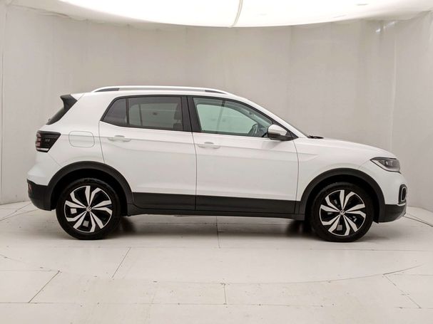 Volkswagen T-Cross 1.6 TDI SCR 70 kW image number 3