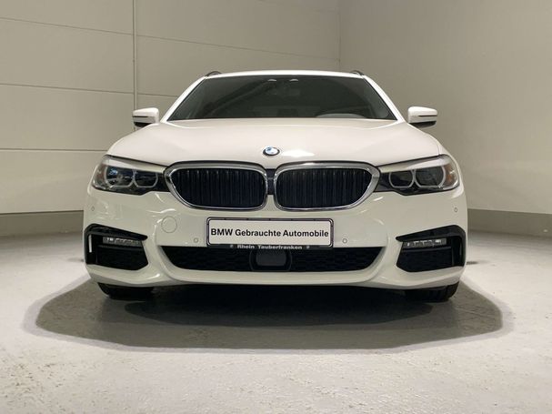 BMW 530d Touring 195 kW image number 7