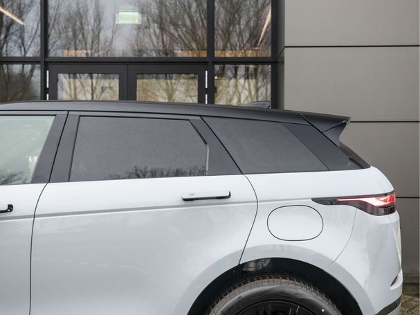 Land Rover Range Rover Evoque P300e 227 kW image number 27