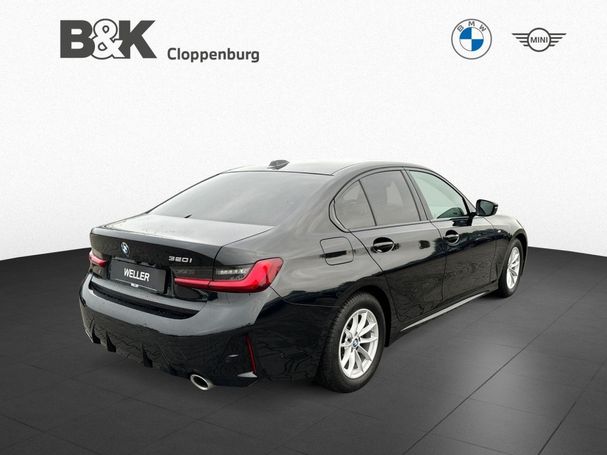 BMW 320i M Sport 135 kW image number 4