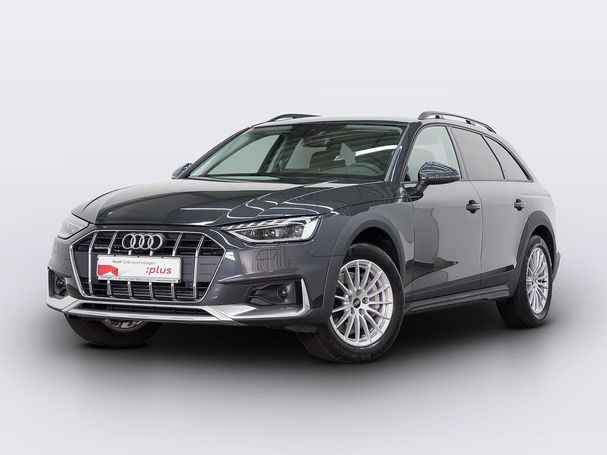 Audi A4 Allroad 45 TFSI 195 kW image number 1