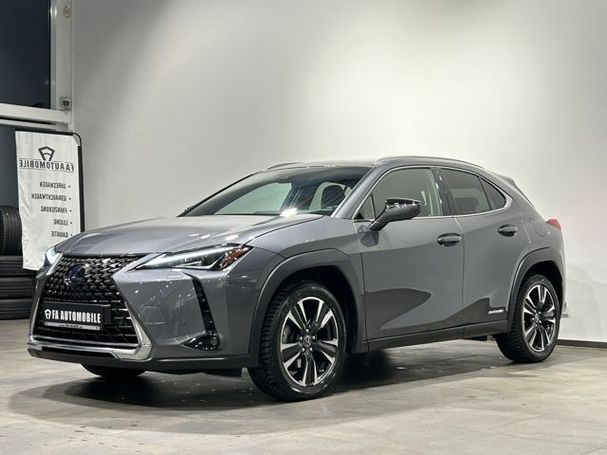 Lexus UX 250h 135 kW image number 1