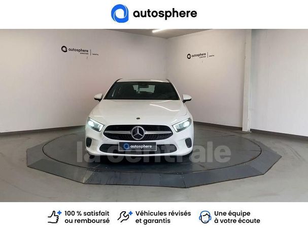 Mercedes-Benz A 180 100 kW image number 3