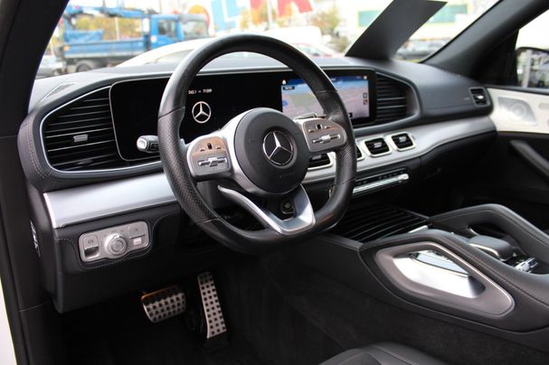 Mercedes-Benz GLE 450 270 kW image number 15