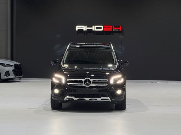 Mercedes-Benz GLB 220 d 140 kW image number 3