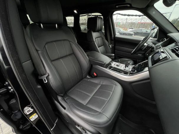 Land Rover Range Rover Sport P400 3.0 HSE 294 kW image number 24