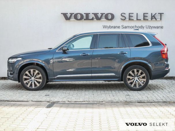 Volvo XC90 AWD 173 kW image number 6