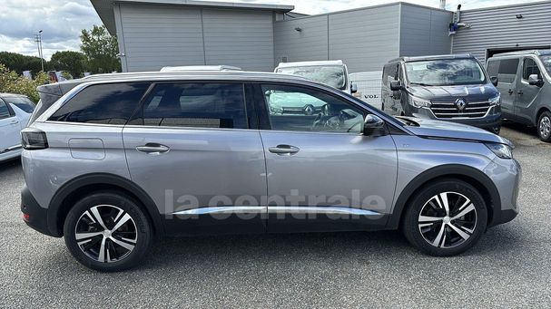 Peugeot 5008 96 kW image number 15