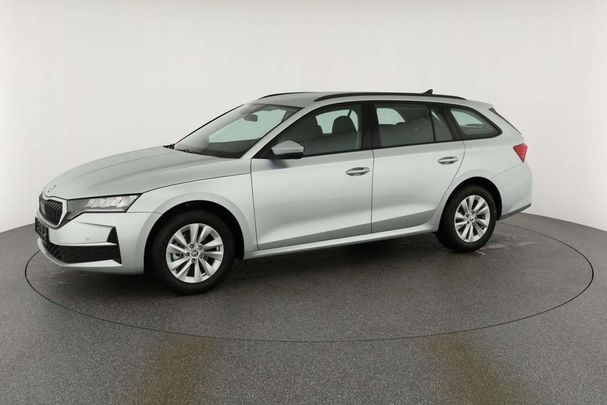 Skoda Octavia Combi 2.0 TDI 110 kW image number 31