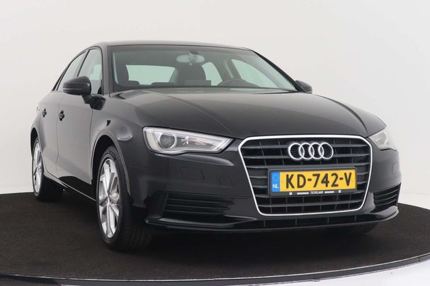 Audi A3 1.4 TFSI Ambition 92 kW image number 12