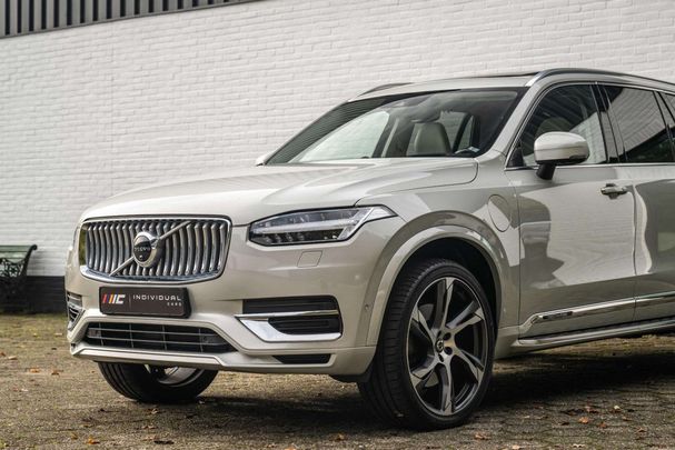 Volvo XC90 Recharge T8 AWD 287 kW image number 20