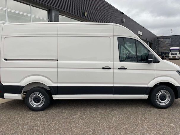 Volkswagen Crafter 35 TDI 103 kW image number 2