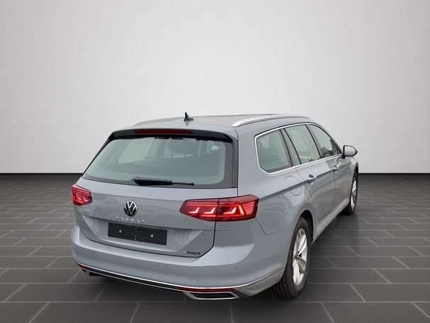 Volkswagen Passat Variant 2.0 TDI Elegance 4Motion DSG 147 kW image number 3